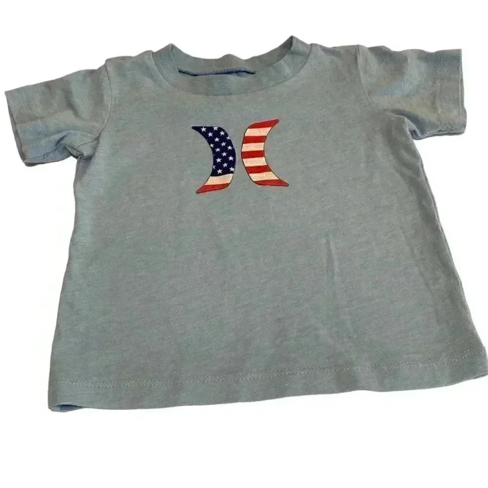 Hurley T-shirt